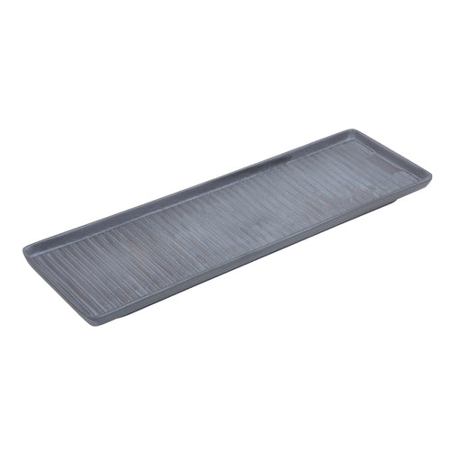 Bon Chef 2183-1/2T 21 1/2 Tempo Grill Tile, Vertical Half Size-cityfoodequipment.com