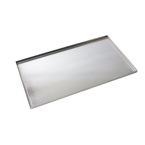 Bon Chef 2190SC 43" Hot Wave Grill Tray, 3 Well W/ Risers-cityfoodequipment.com