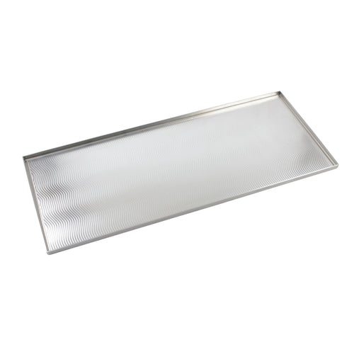 Bon Chef 2191SC 58" Hot Wave Grill Tray, 4 Well W/ Risers-cityfoodequipment.com
