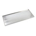 Bon Chef 2191SC 58" Hot Wave Grill Tray, 4 Well W/ Risers-cityfoodequipment.com