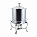 Bon Chef 30001HLCH 8-QT Marmite/soup Tureen W/ Hinged Lid, Chrome-cityfoodequipment.com