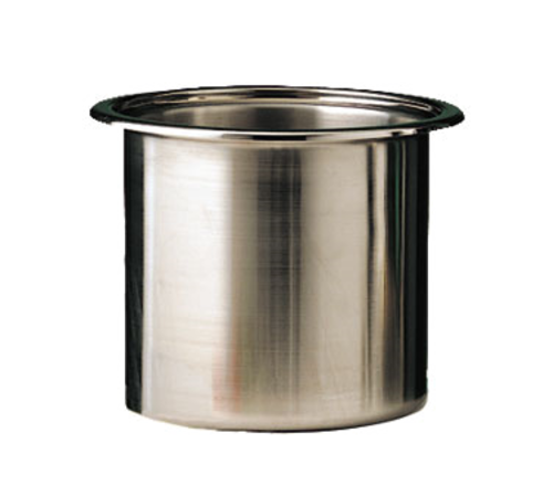 Bon Chef 30002I 8 Qt Soup Insert For Marmites, Stainless-cityfoodequipment.com