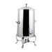 Bon Chef 40003CH 3-Gallon Coffee Urn Server, Insulated Heavy Gauge Stainless, Chrome-cityfoodequipment.com