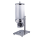 Bon Chef 40503 Single Cereal Dispenser-cityfoodequipment.com