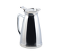Bon Chef 4050 10 Oz Insulated Server, Stainless Steel-cityfoodequipment.com