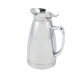 Bon Chef 4051 20 Oz Stainless Steel Pitcher, Insulated-cityfoodequipment.com
