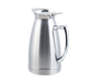 Bon Chef 4051S 20 Oz Insulated Pitcher Server, Stainless W/ Satin Finish-cityfoodequipment.com