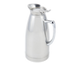Bon Chef 4052 32 Oz Stainless Steel Pitcher, Insulated-cityfoodequipment.com
