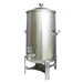 Bon Chef 42005C 5-Gallon Coffee Urn Server, Insulated W/ Chrome Trim-cityfoodequipment.com