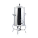 Bon Chef 47005C 5-Gallon Insulated Coffee Urn Server, Chrome, Renaissance-cityfoodequipment.com