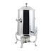 Bon Chef 47105C 5.5-Gallon Coffee Urn Server, Solid Fuel, Chrome, Renaissance-cityfoodequipment.com