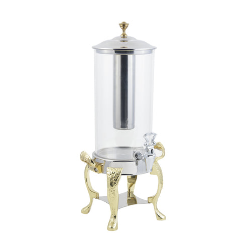 Bon Chef 47500 2-Gallon Juice Dispenser, Renaissance-cityfoodequipment.com