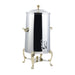 Bon Chef 48003 3-Gallon Insulated Coffee Urn Server, Lion-cityfoodequipment.com