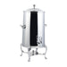 Bon Chef 48003C 3 Gal Low Volume Dispenser Coffee Urn W/ 1 Tank, Chafing Fuel-cityfoodequipment.com