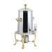 Bon Chef 48101 2-Gallon Coffee Urn Server, Solid Fuel, Lion-cityfoodequipment.com