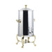 Bon Chef 49005 5 Gal Medium Volume Dispenser Coffee Urn W/ 1 Tank, Chafing Fuel-cityfoodequipment.com