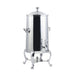 Bon Chef 49005C 5 Gal Medium Volume Dispenser Coffee Urn W/ 1 Tank, Chafing Fuel-cityfoodequipment.com