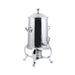 Bon Chef 49103C 3 1/2 Gal Low Volume Coffee Urn Server W/ 1 Tank, Chafing Fuel-cityfoodequipment.com