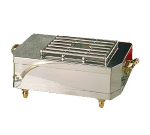 Bon Chef 50001 Stove Top Cover Up, 21x 12 X 5"-cityfoodequipment.com