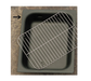 Bon Chef 5065T 1/2 Size Tempo Chafer Food Pan, 2 3/4" Deep, Aluminum-cityfoodequipment.com