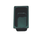 Bon Chef 5089T 1/3-Size Chafer Food Pan, 4" Deep, Tempo Finish-cityfoodequipment.com