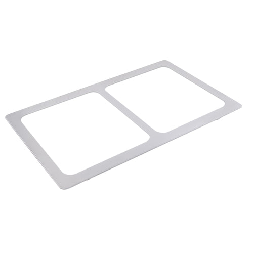 Bon Chef 52115 Custom Cut Tile For(2) 60013, Stainless-cityfoodequipment.com
