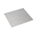 Bon Chef 52110 1/2-Size Tile Inset, Circles, Stainless Steel-cityfoodequipment.com