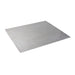 Bon Chef 52112 Double Size Tile Inset, Circles, Stainless Steel-cityfoodequipment.com
