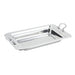 Bon Chef 5206HRSS Food Pan, 2 1/4" Deep W/ Round Stainless Steel Handles-cityfoodequipment.com