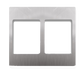 Bon Chef 52093 Full Sizecustom Cut Tile For (2) 60013, Stainless-cityfoodequipment.com