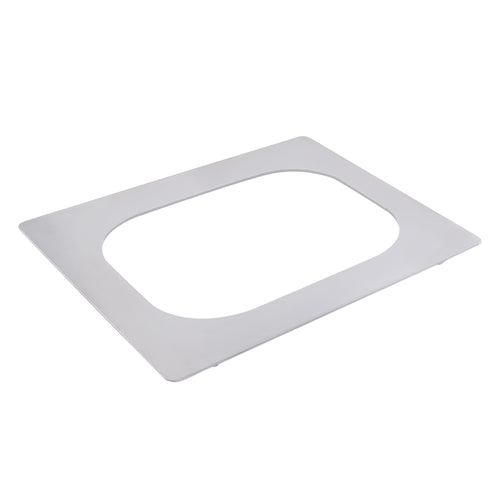 Bon Chef 52094 Full Sizecustom Cut Tile For (1) 600010, Stainless-cityfoodequipment.com