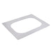 Bon Chef 52094 Full Sizecustom Cut Tile For (1) 600010, Stainless-cityfoodequipment.com
