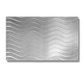 Bon Chef 52105 Full Size Swirl Tile Insert, Stainless-cityfoodequipment.com