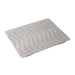 Bon Chef 52106 1/2-Size Swirl Tile Inset, Stainless-cityfoodequipment.com
