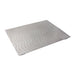 Bon Chef 52108 Double Size Swirl Tile Inset, Stainless-cityfoodequipment.com
