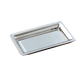 Bon Chef 5217 Full Size Display Pan, 2" Deep, Stainless-cityfoodequipment.com