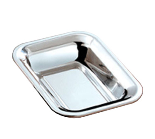 Bon Chef 5220 2.5-Qt Server Casserole, 2.5" Deep, Stainless Steel-cityfoodequipment.com
