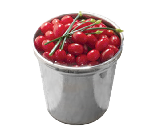 Bon Chef 5224 Dressing Pot, 2-Qt 1-Oz, Stainless Steel-cityfoodequipment.com