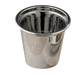 Bon Chef 5226 5-Qt 12-Oz Condiment Pot, Stainless Steel-cityfoodequipment.com