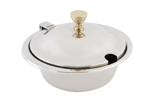 Bon Chef 5230 Induction Mini Chafing Dish, 13 X 8", Hot Solutions-cityfoodequipment.com