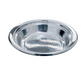 Bon Chef 5255H 2.5 Qt Casserole Steamtable Dish, 2 5/8" Deep, Hammered-cityfoodequipment.com