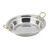 Bon Chef 5255HR 2.5 Qt Casserole Steamtable Dish, 2 5/8" Deep, Round Handle-cityfoodequipment.com