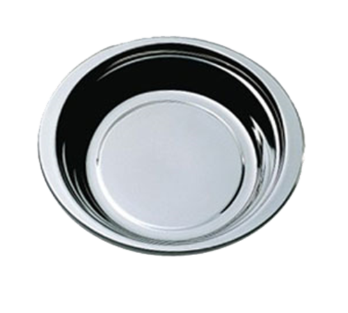 Bon Chef 5256 4-Qt Casserole Steamtable Dish, 4" Deep, Stainless-cityfoodequipment.com