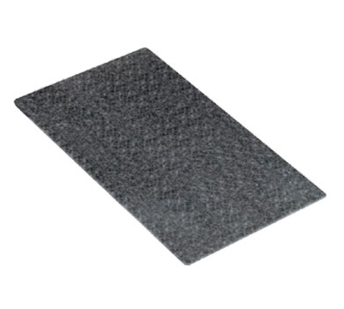 Bon Chef 53000 Solid Tile, 20 13/16 X 12 3/4"-cityfoodequipment.com