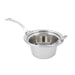 Bon Chef 5350HLSS 2-Qt Casserole Steamtable Dish W/ Long Stainless Handle, Bolero-cityfoodequipment.com