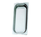 Bon Chef 5415 1/3 Size Food Pan, 2 1/2" Deep, Laurel, Stainless-cityfoodequipment.com