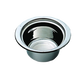 Bon Chef 5455 2 1/2 Qt Casserole/steamtable Dish, Laurel-cityfoodequipment.com