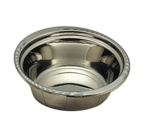 Bon Chef 5456 4-Qt Casserole Steamtable Dish, Laurel-cityfoodequipment.com