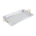 Bon Chef 5607HR 4.5-Qt Size Food Pan W/ Round Handle, 2.25" Deep, Stainless-cityfoodequipment.com