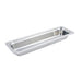 Bon Chef 5610 1/2 Size Long Food Pan, 2 3/4" Deep, Stainless-cityfoodequipment.com